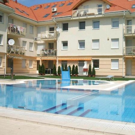 Mirage Wellness Apartman Hajdúszoboszló 外观 照片