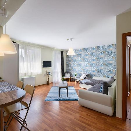 Mirage Wellness Apartman Hajdúszoboszló 外观 照片