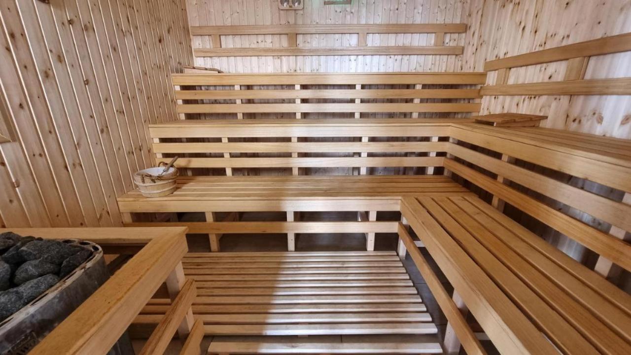 Mirage Wellness Apartman Hajdúszoboszló 外观 照片