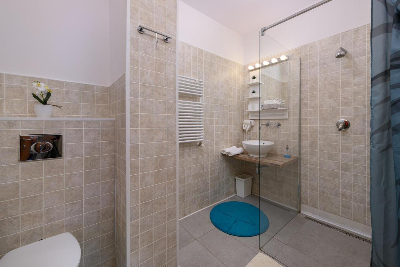 Mirage Wellness Apartman Hajdúszoboszló 外观 照片