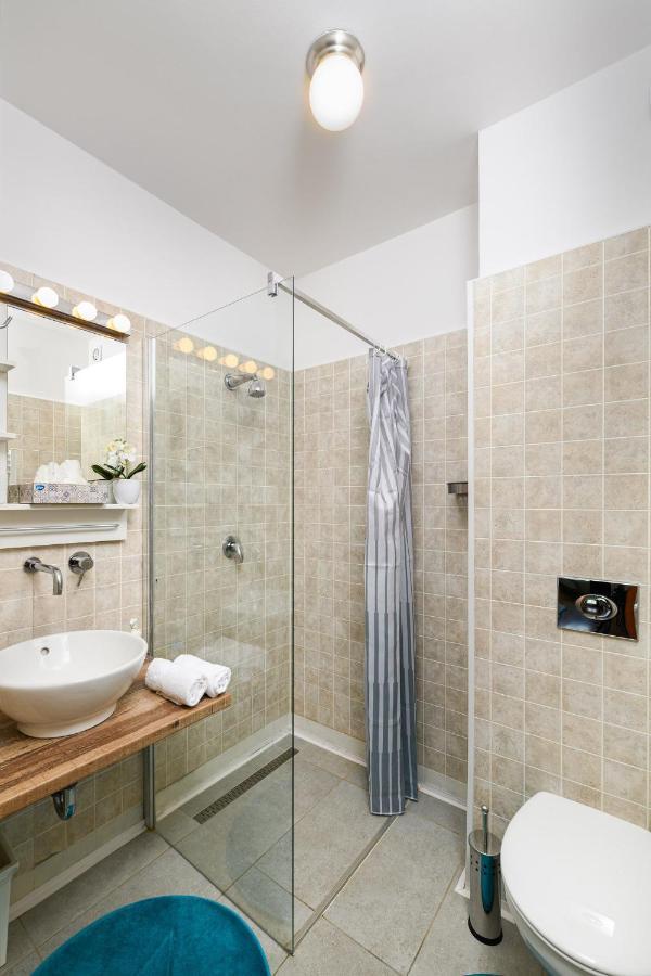 Mirage Wellness Apartman Hajdúszoboszló 外观 照片